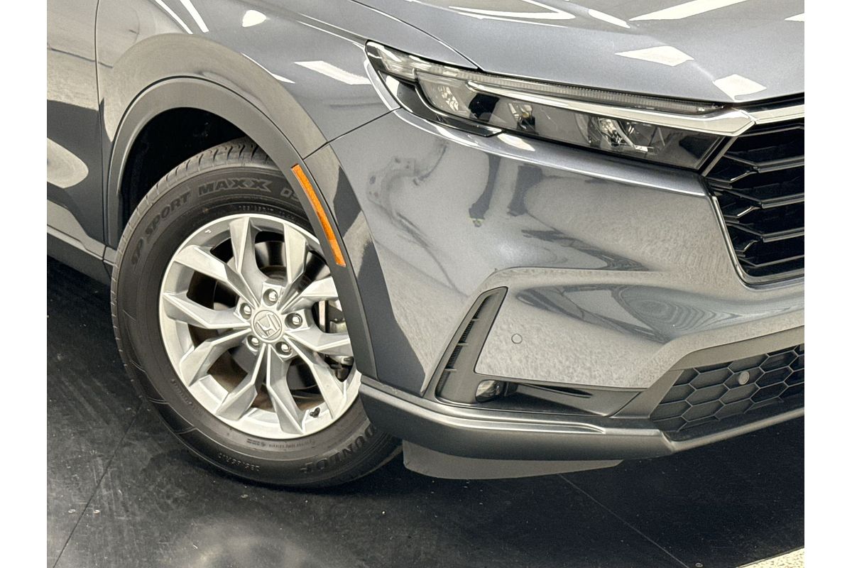 2023 Honda CR-V VTi X7 RS