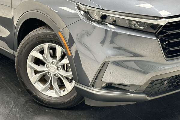2023 Honda CR-V VTi X7 RS
