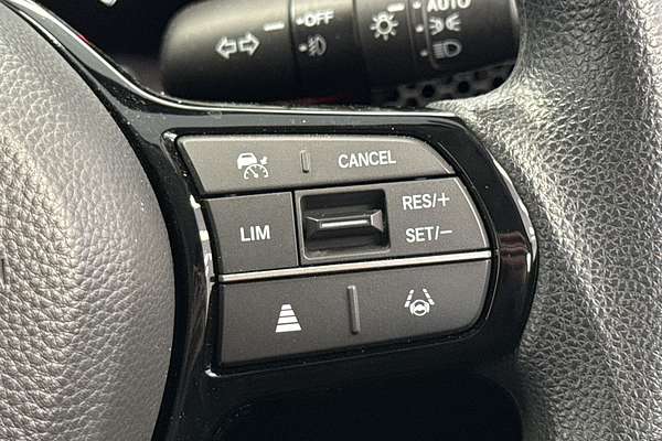 2023 Honda CR-V VTi X7 RS