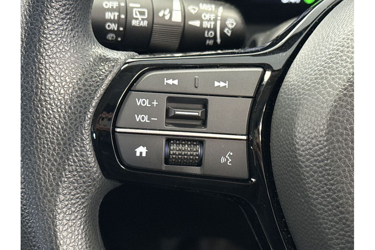 2023 Honda CR-V VTi X7 RS