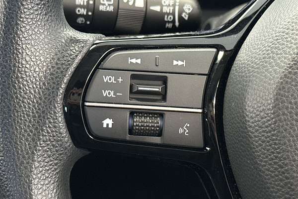 2023 Honda CR-V VTi X7 RS