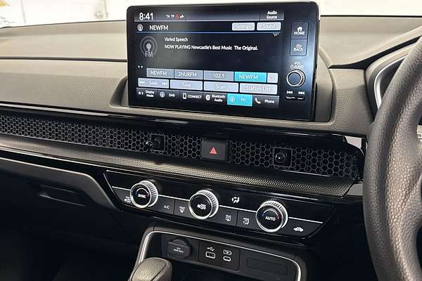2023 Honda CR-V VTi X7 RS