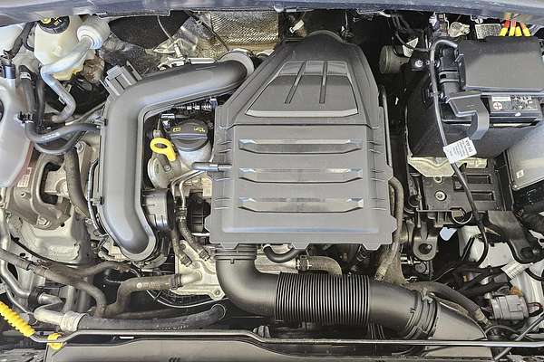 2023 Volkswagen T-Cross 85TSI Life C11