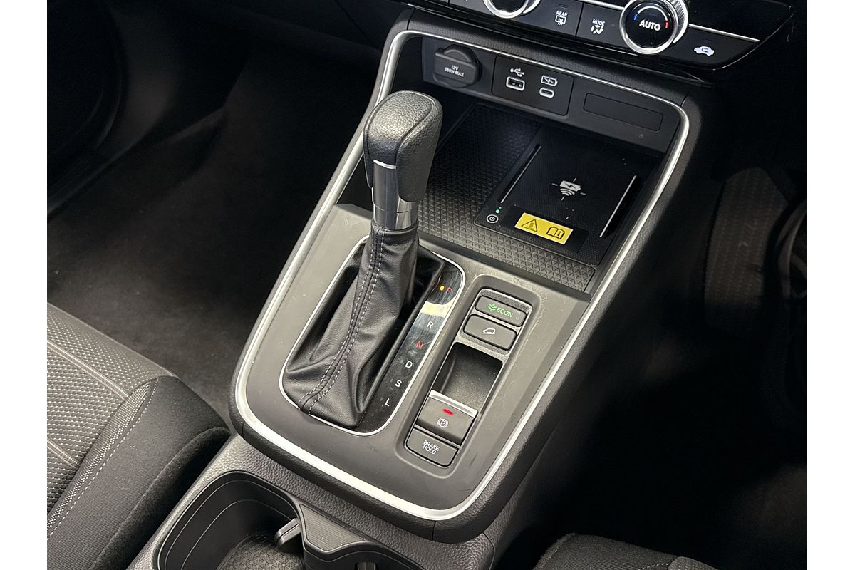 2023 Honda CR-V VTi X7 RS