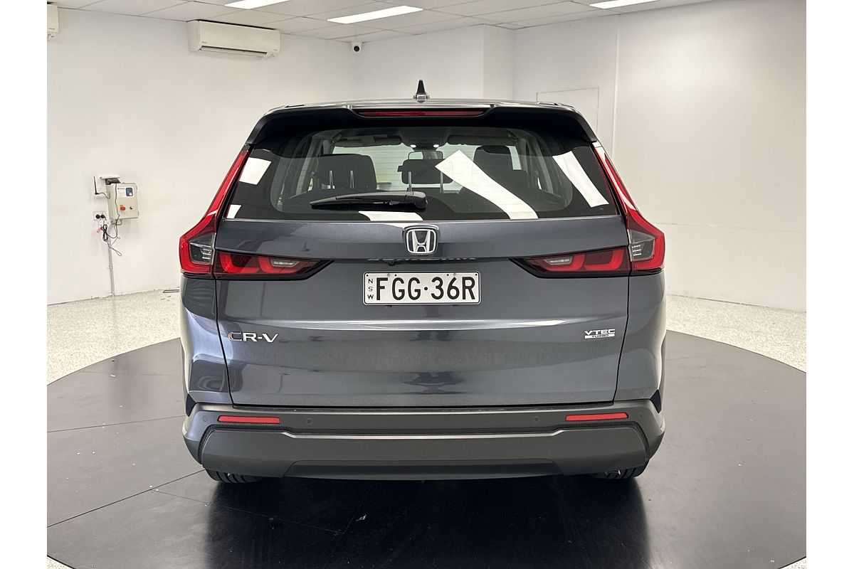 2023 Honda CR-V VTi X7 RS