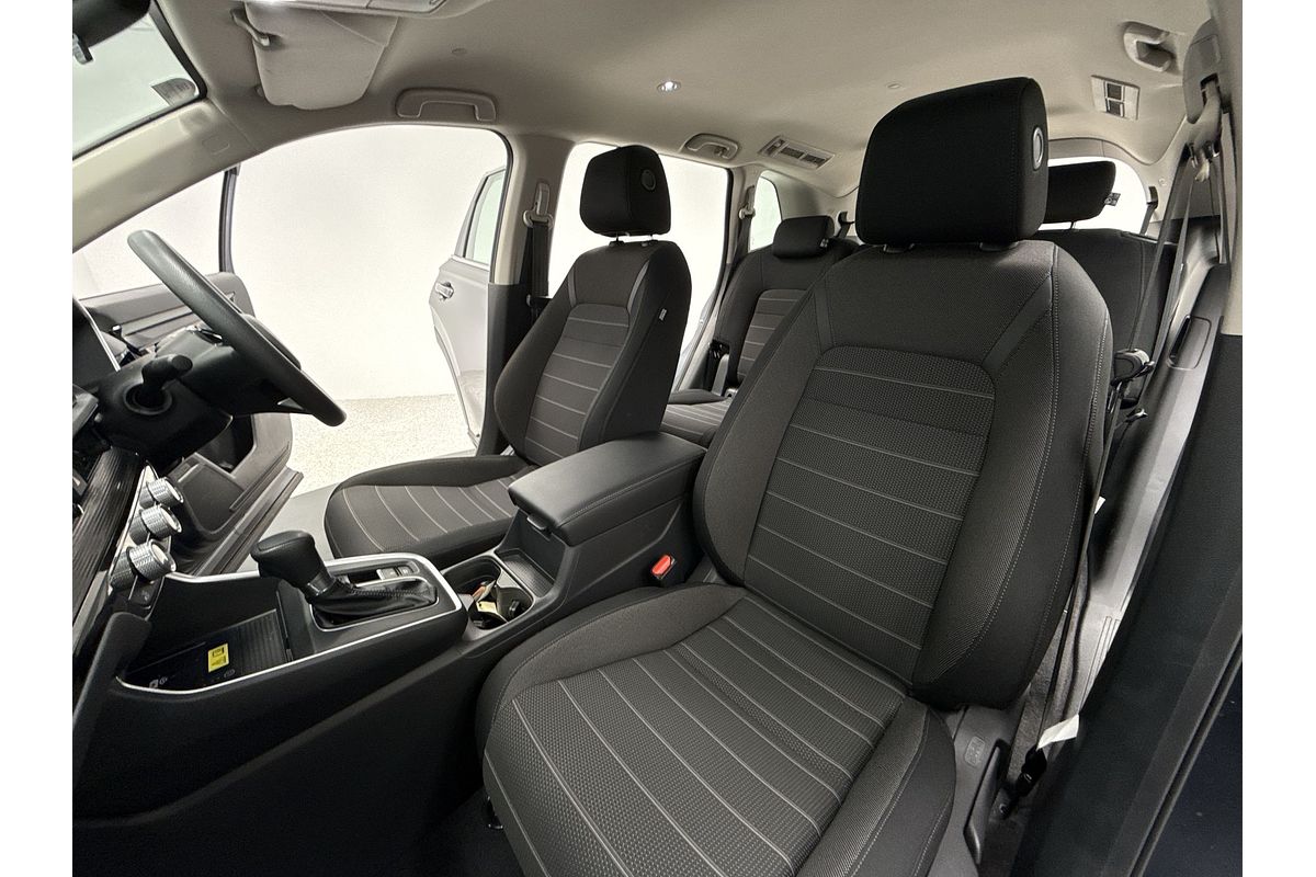 2023 Honda CR-V VTi X7 RS