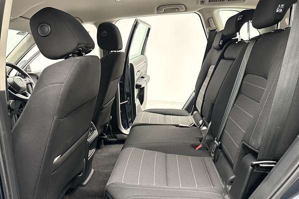 2023 Honda CR-V VTi X7 RS