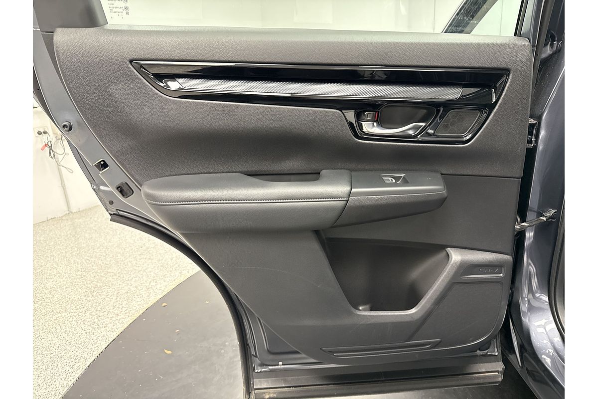 2023 Honda CR-V VTi X7 RS