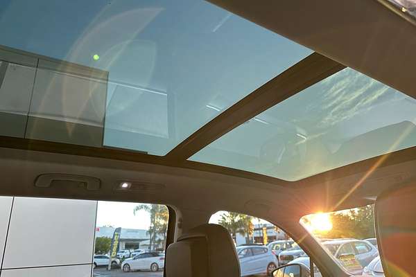 2024 Volkswagen Tiguan 132TSI Life Allspace 5N