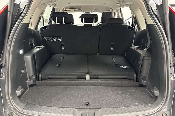 2023 Honda CR-V VTi X7 RS