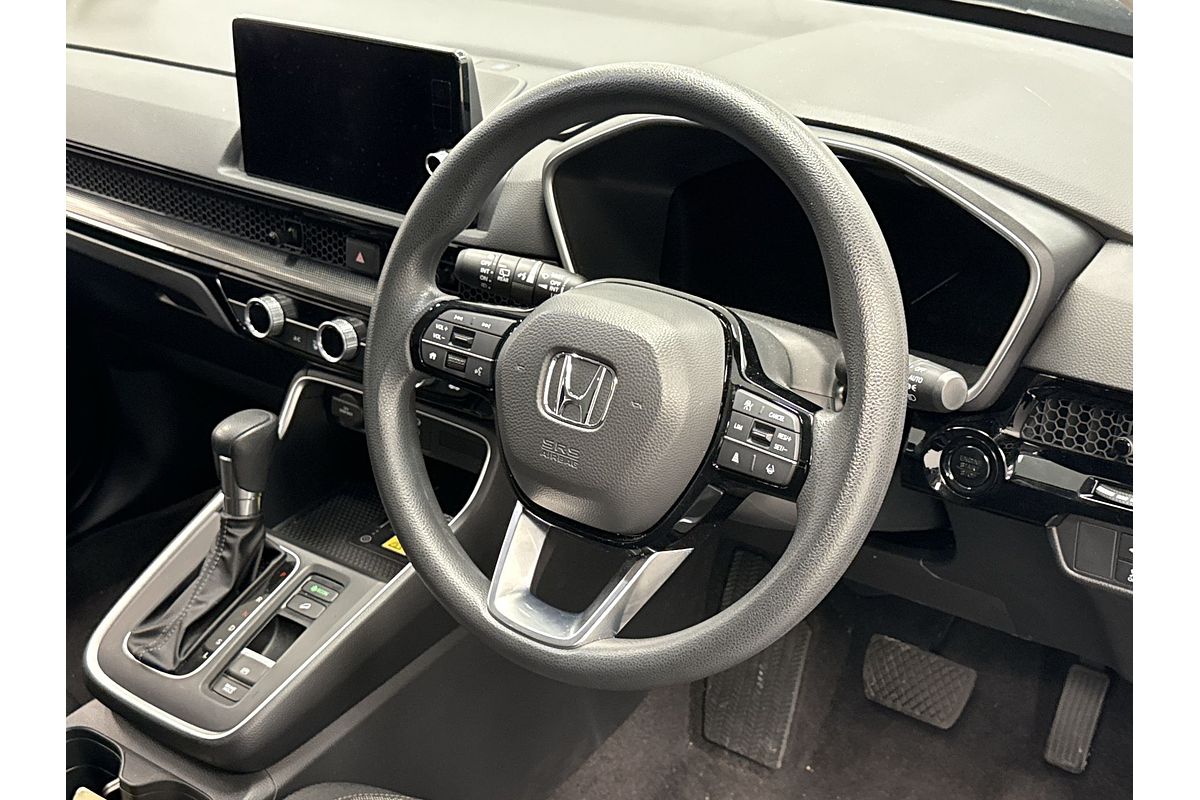 2023 Honda CR-V VTi X7 RS