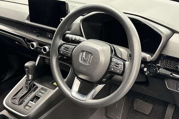 2023 Honda CR-V VTi X7 RS
