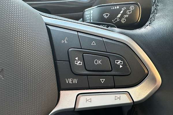 2024 Volkswagen Tiguan 132TSI Life Allspace 5N