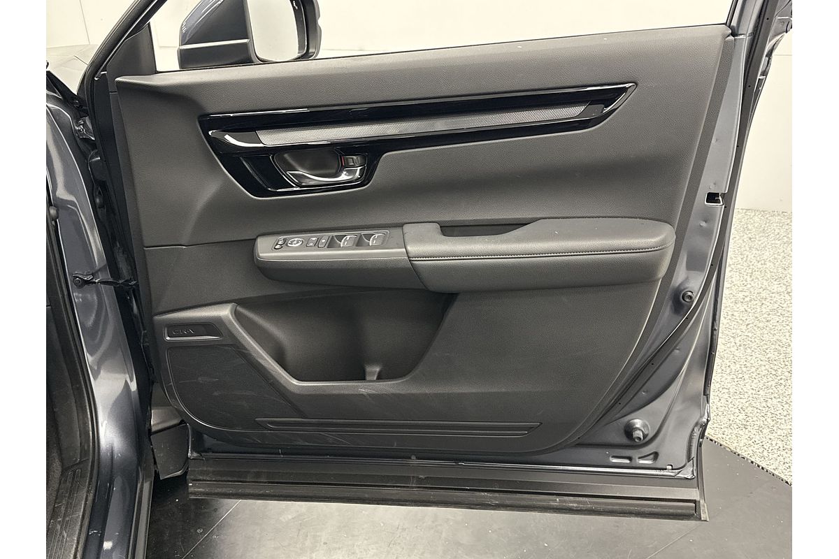 2023 Honda CR-V VTi X7 RS