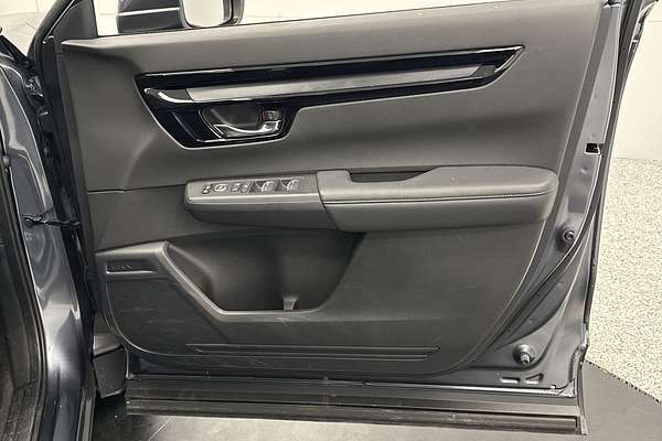 2023 Honda CR-V VTi X7 RS