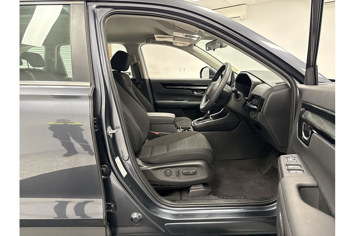 2023 Honda CR-V VTi X7 RS