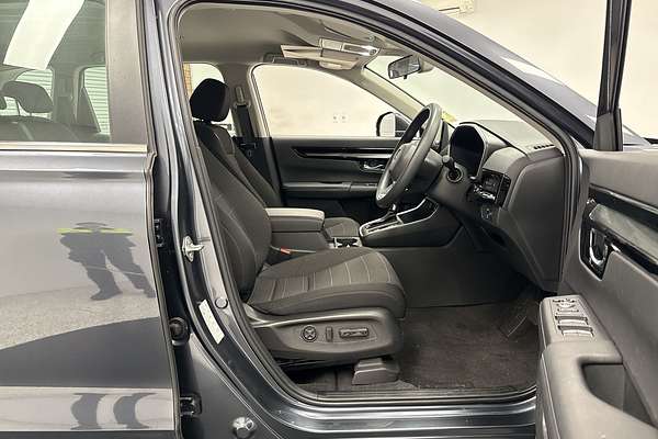 2023 Honda CR-V VTi X7 RS