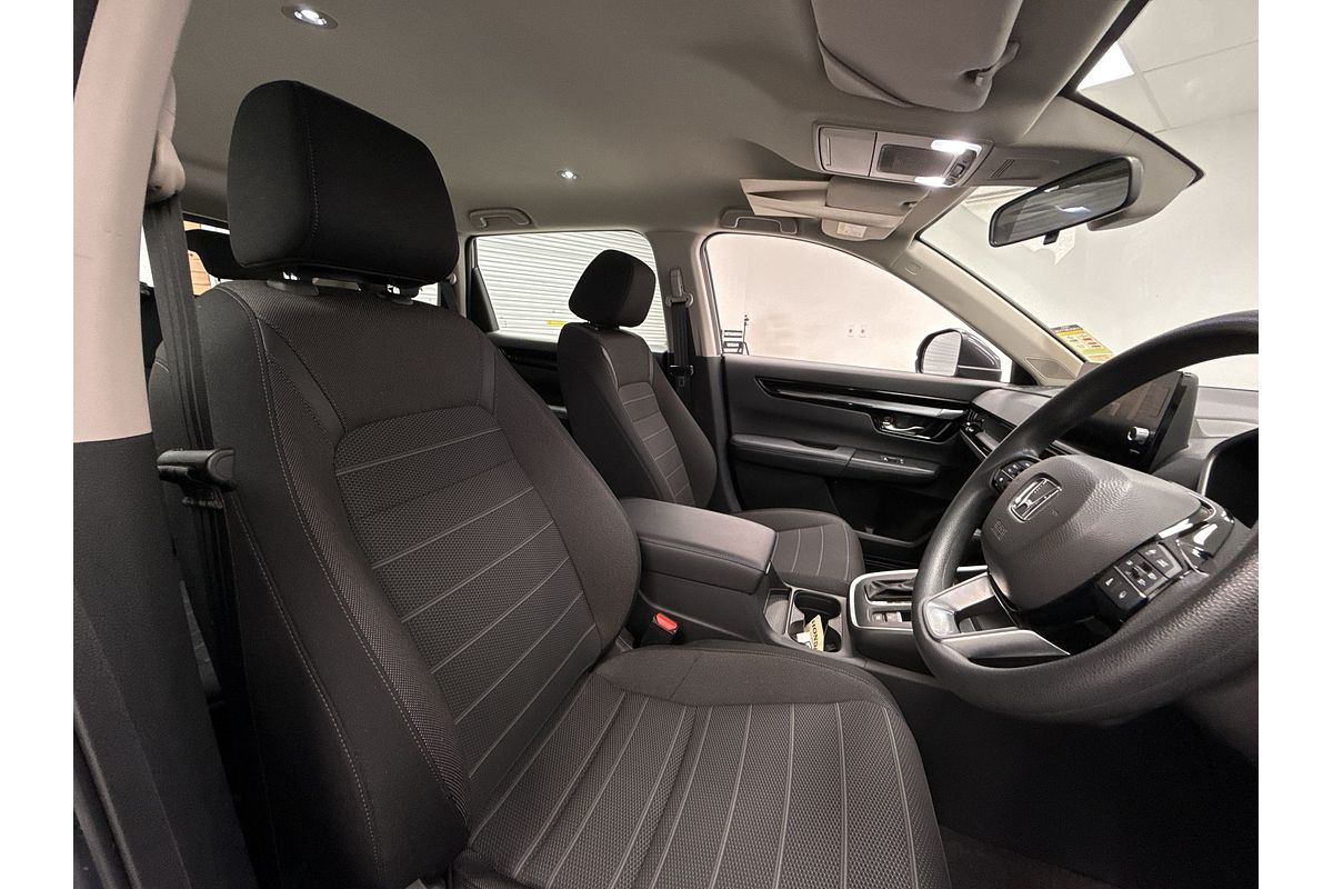2023 Honda CR-V VTi X7 RS