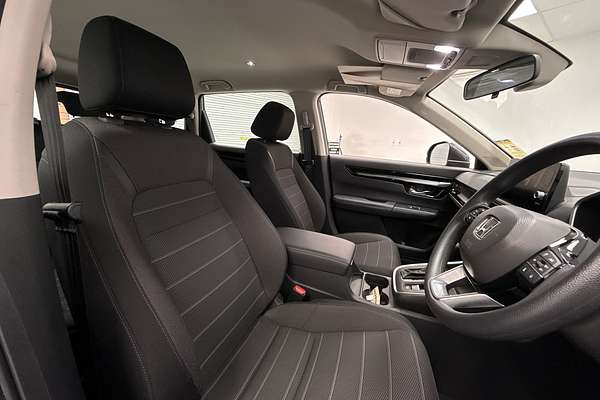 2023 Honda CR-V VTi X7 RS