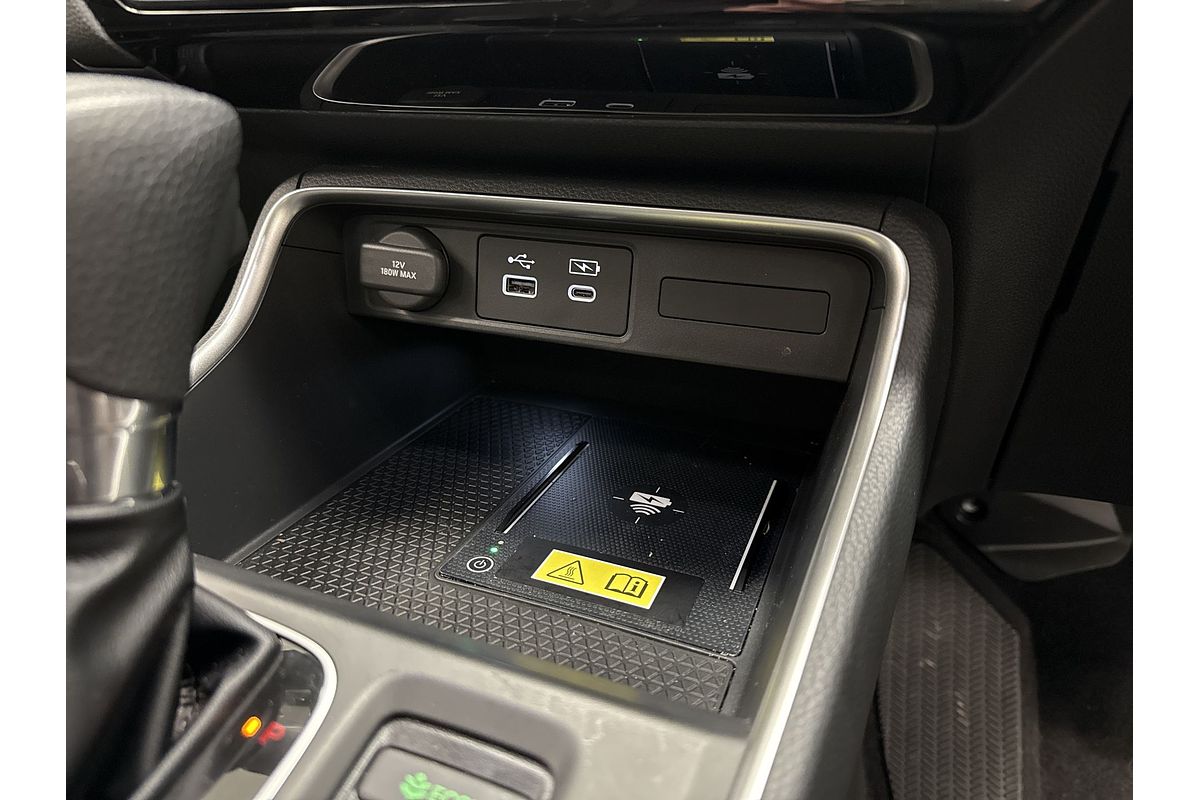 2023 Honda CR-V VTi X7 RS