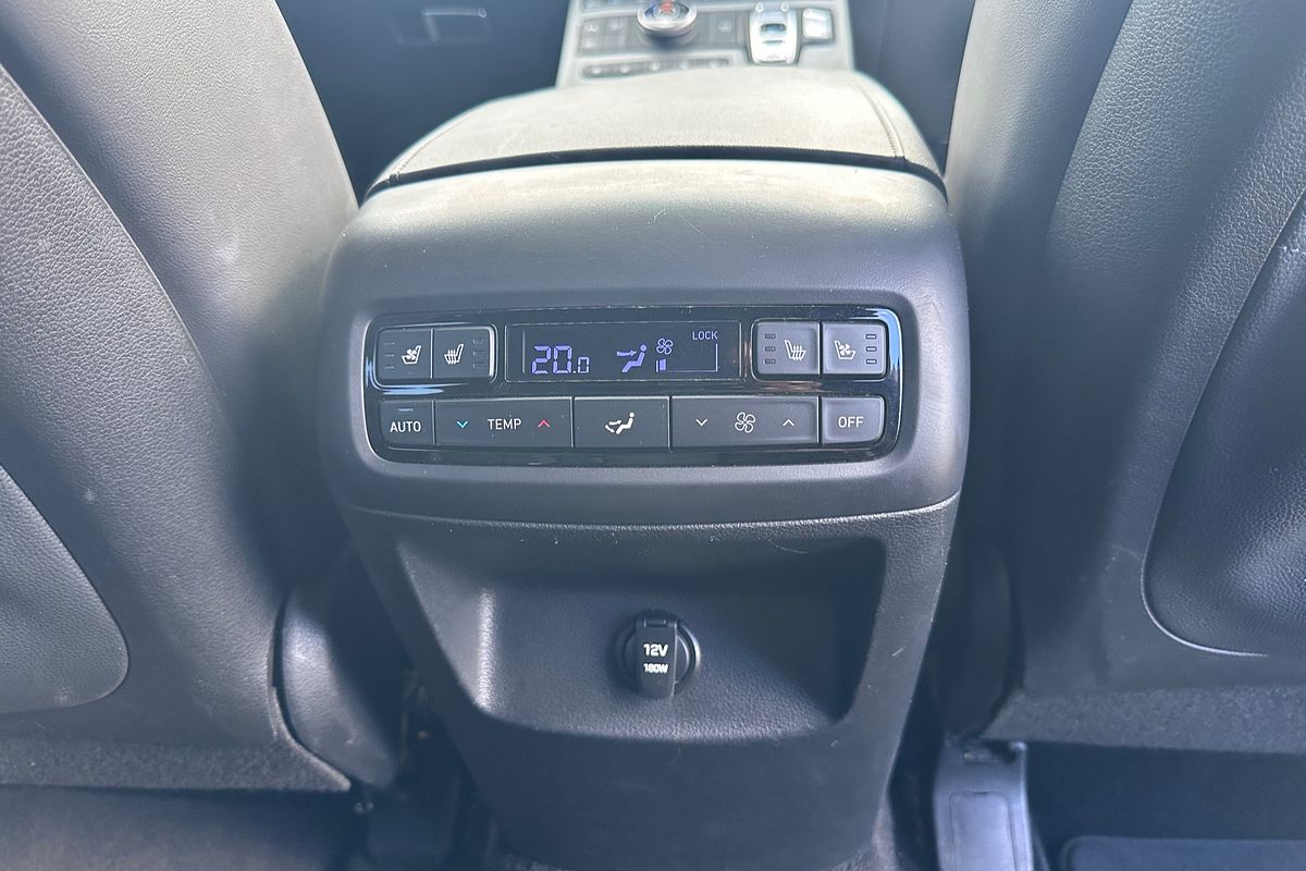 2023 Hyundai Palisade Highlander LX2.V3