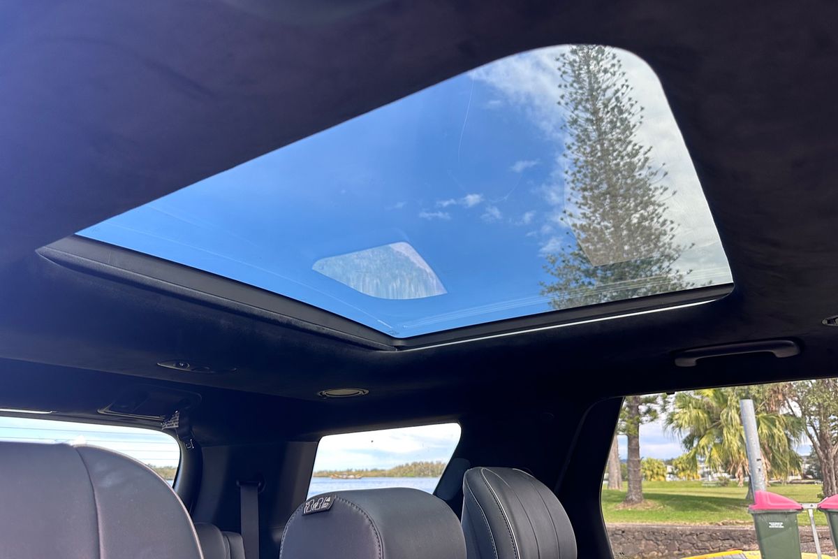 2023 Hyundai Palisade Highlander LX2.V3