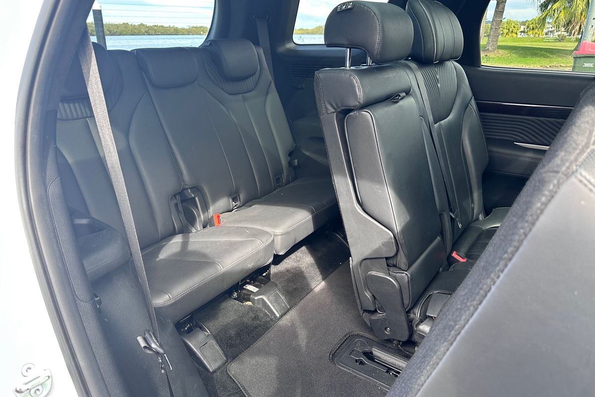2023 Hyundai Palisade Highlander LX2.V3