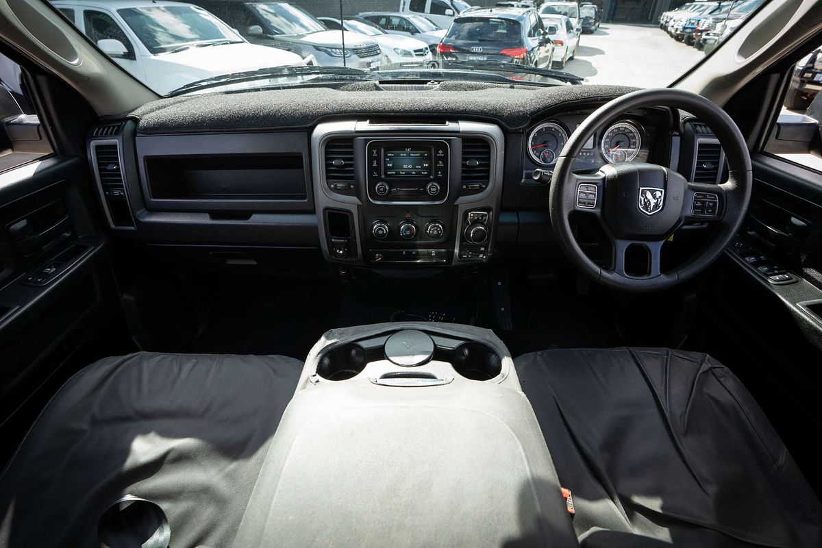 2018 RAM 1500 Express DS 4X4 SWB