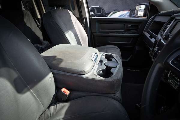 2018 RAM 1500 Express DS 4X4 SWB