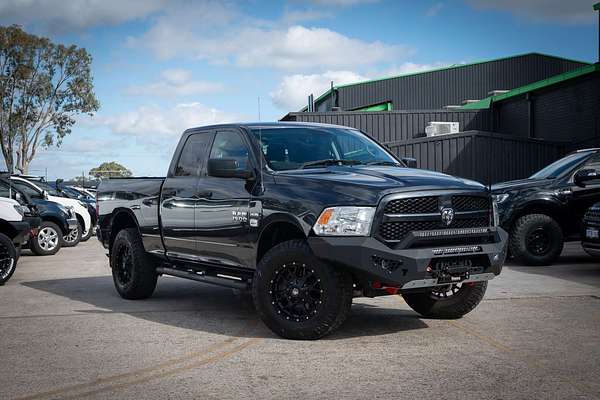 2018 RAM 1500 Express DS 4X4 SWB