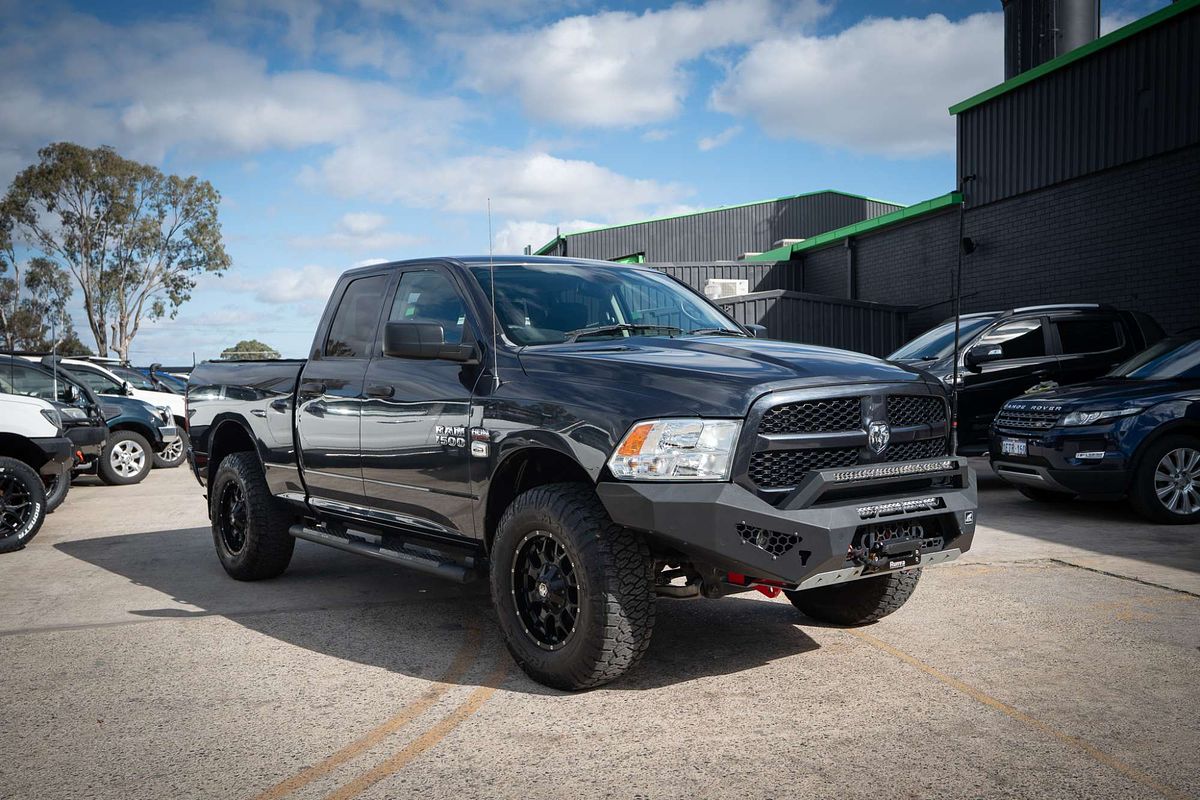 2018 RAM 1500 Express DS 4X4 SWB
