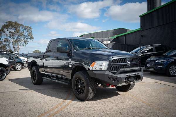 2018 RAM 1500 Express DS 4X4 SWB