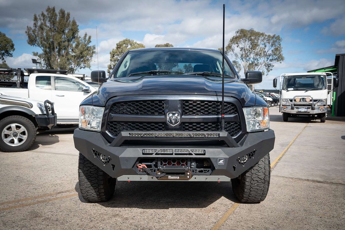 2018 RAM 1500 Express DS 4X4 SWB
