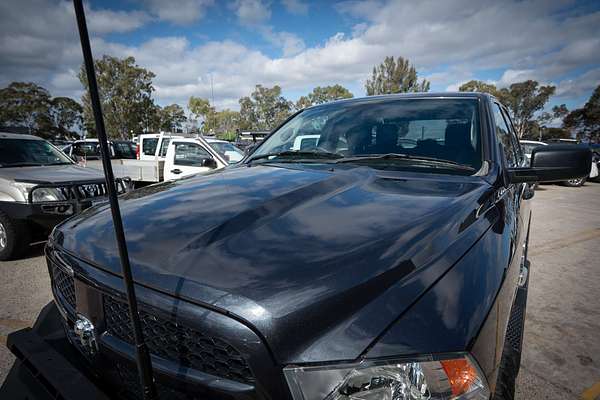 2018 RAM 1500 Express DS 4X4 SWB