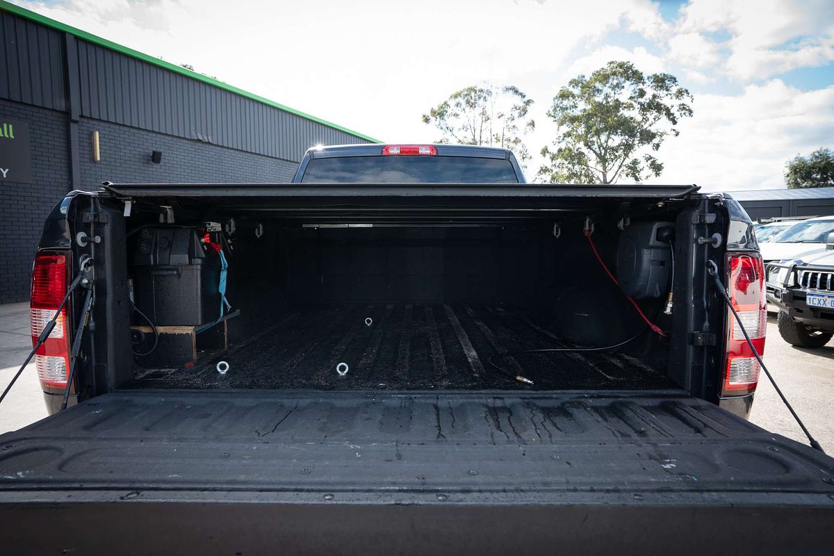 2018 RAM 1500 Express DS 4X4 SWB