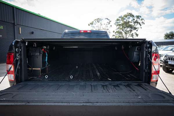 2018 RAM 1500 Express DS 4X4 SWB