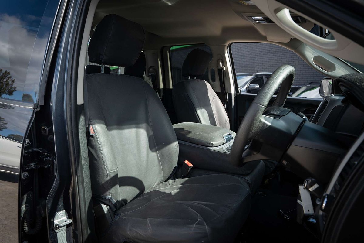 2018 RAM 1500 Express DS 4X4 SWB