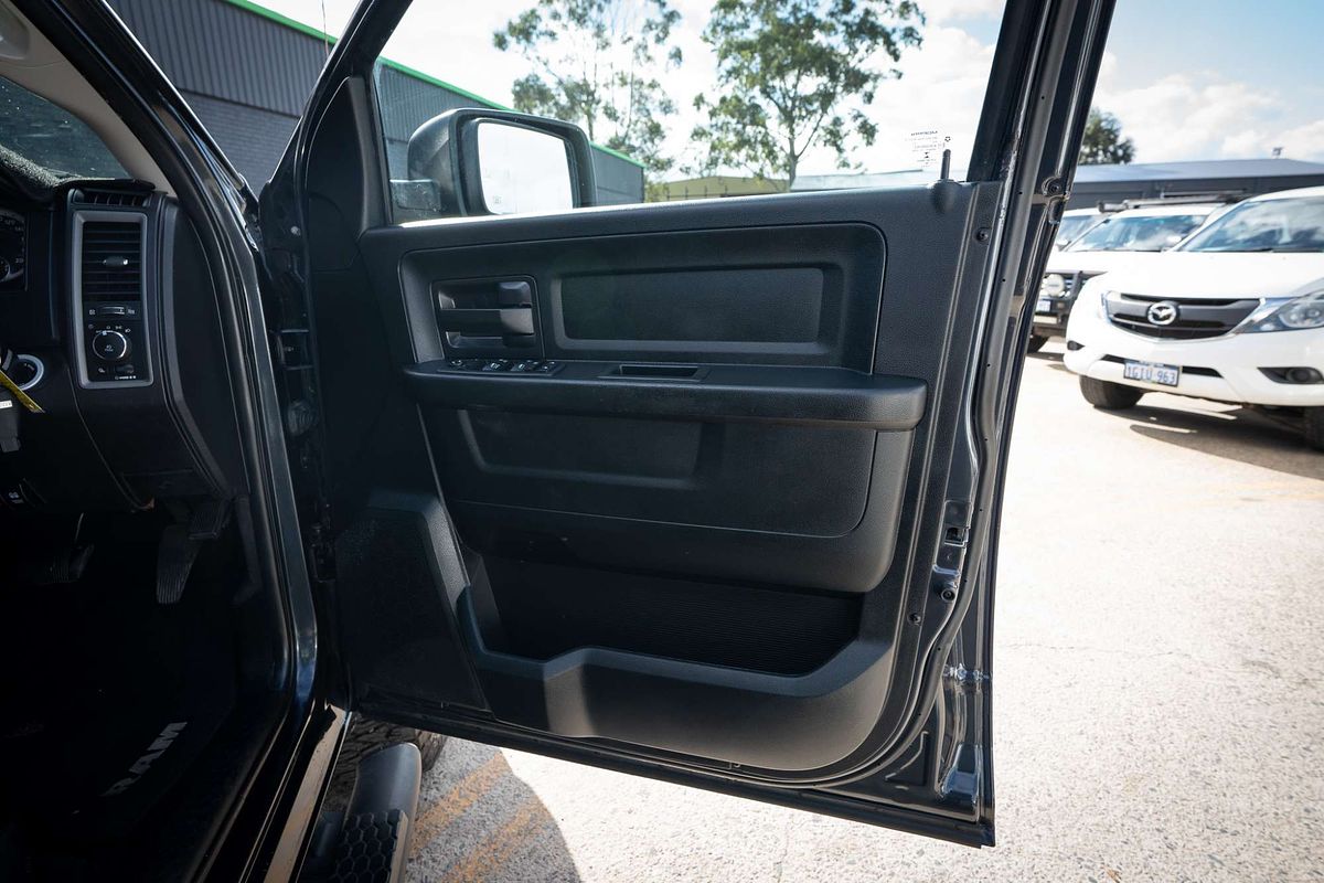 2018 RAM 1500 Express DS 4X4 SWB