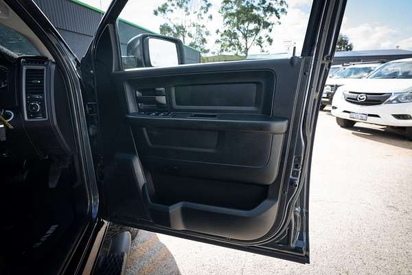 2018 RAM 1500 Express DS 4X4 SWB