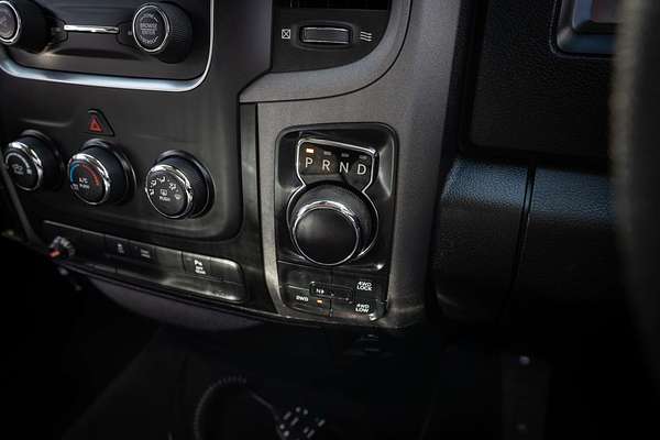 2018 RAM 1500 Express DS 4X4 SWB