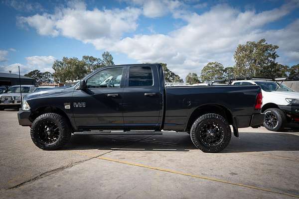 2018 RAM 1500 Express DS 4X4 SWB