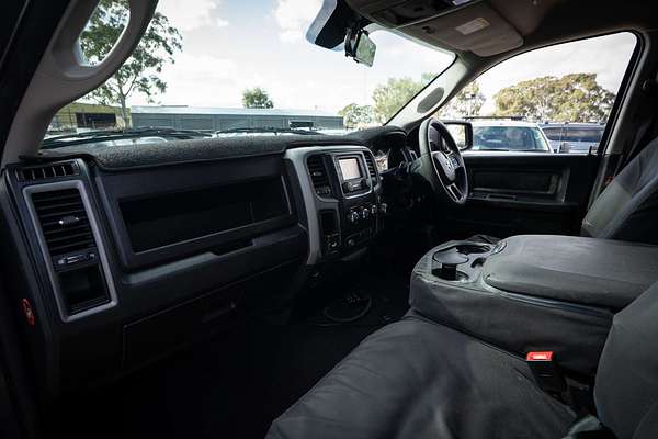 2018 RAM 1500 Express DS 4X4 SWB