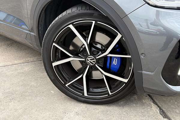 2023 Volkswagen T-Roc R D11
