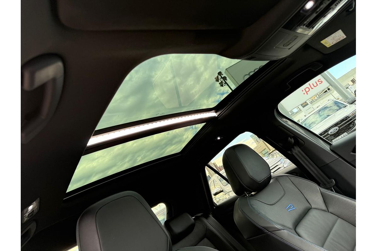 2023 Volkswagen T-Roc R D11