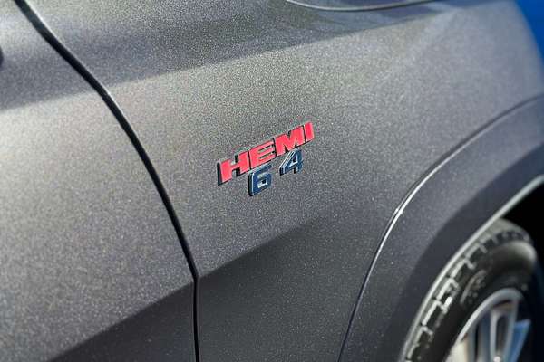 2016 Jeep Grand Cherokee SRT WK