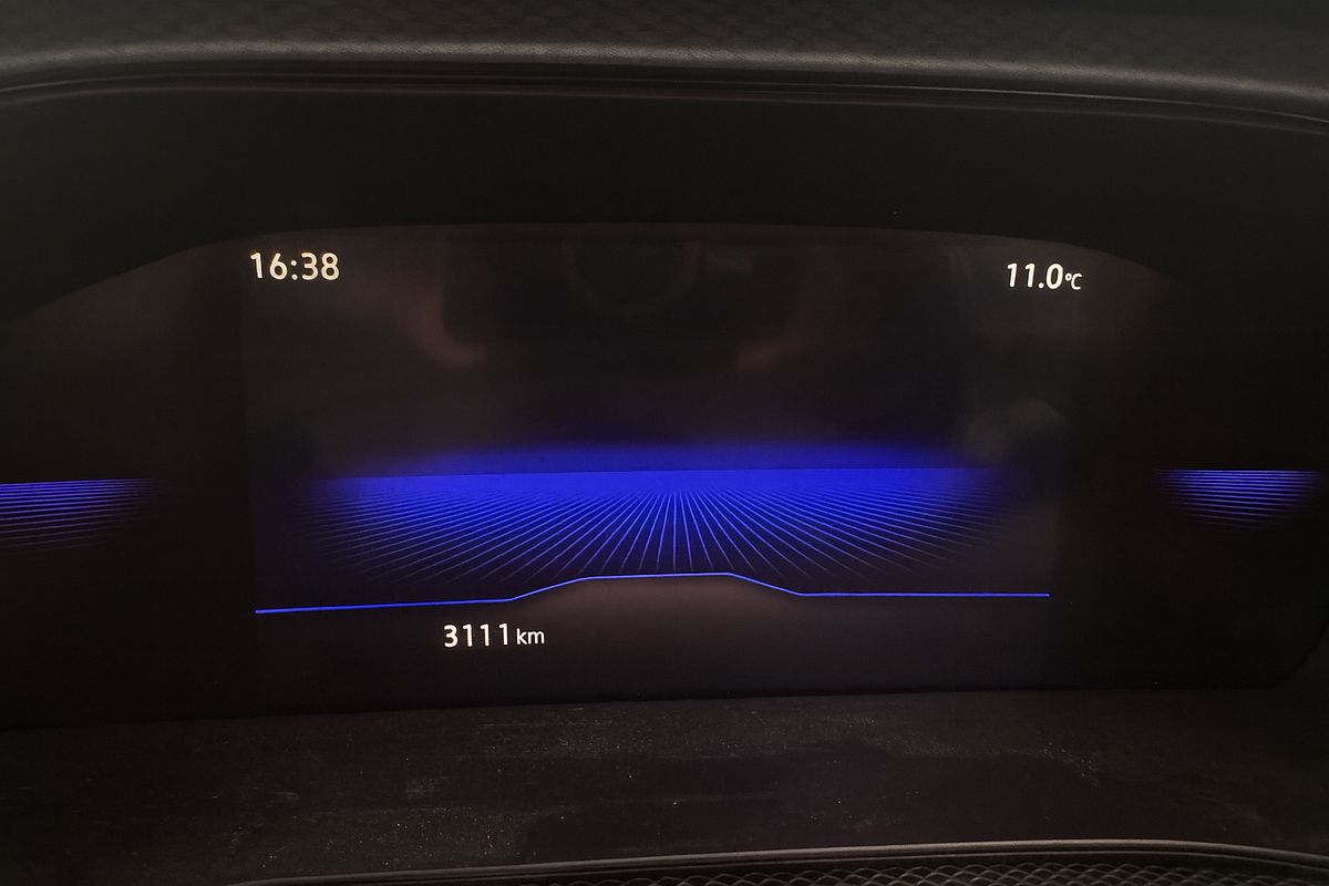 2024 Volkswagen T-Cross 85TSI Life D31