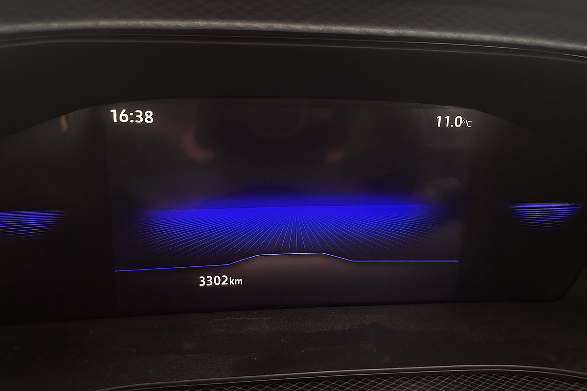2024 Volkswagen T-Cross 85TSI Life D31