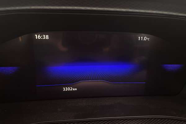 2024 Volkswagen T-Cross 85TSI Life D31
