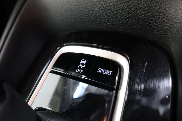 2020 Toyota Corolla Ascent Sport MZEA12R