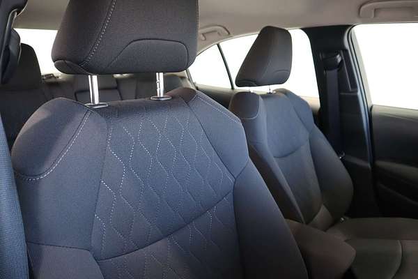 2020 Toyota Corolla Ascent Sport MZEA12R